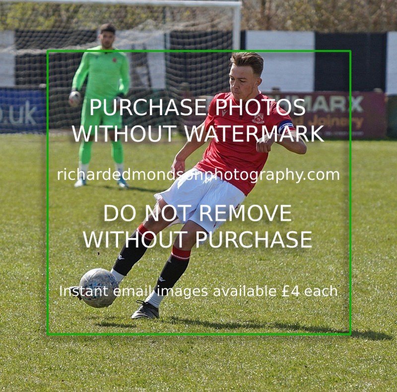 DSC07131 - Morecambe U18 v Shrewsbury 10/4/21