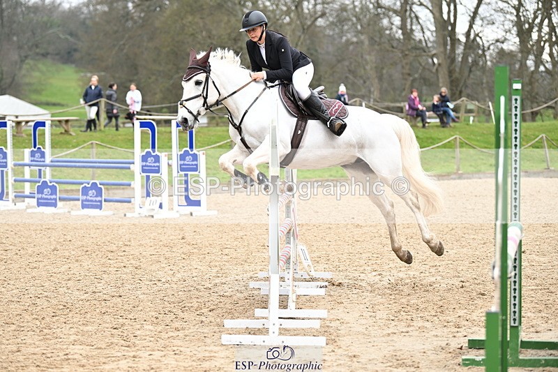 250322A-105548-02297 - Cls 18 95cm Amateur Quali