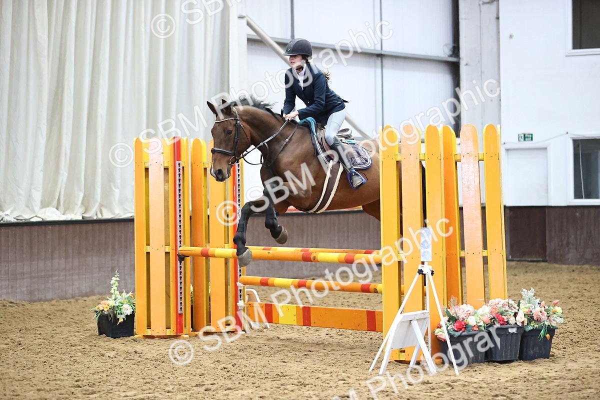 SBM_005250 - Class 17 - Equiyd Ruby Bluechip Qualifier