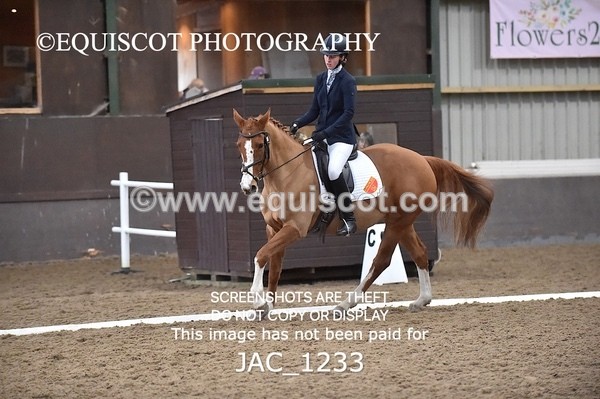 JAC_1233 - CLASS 5 NOVICE 3