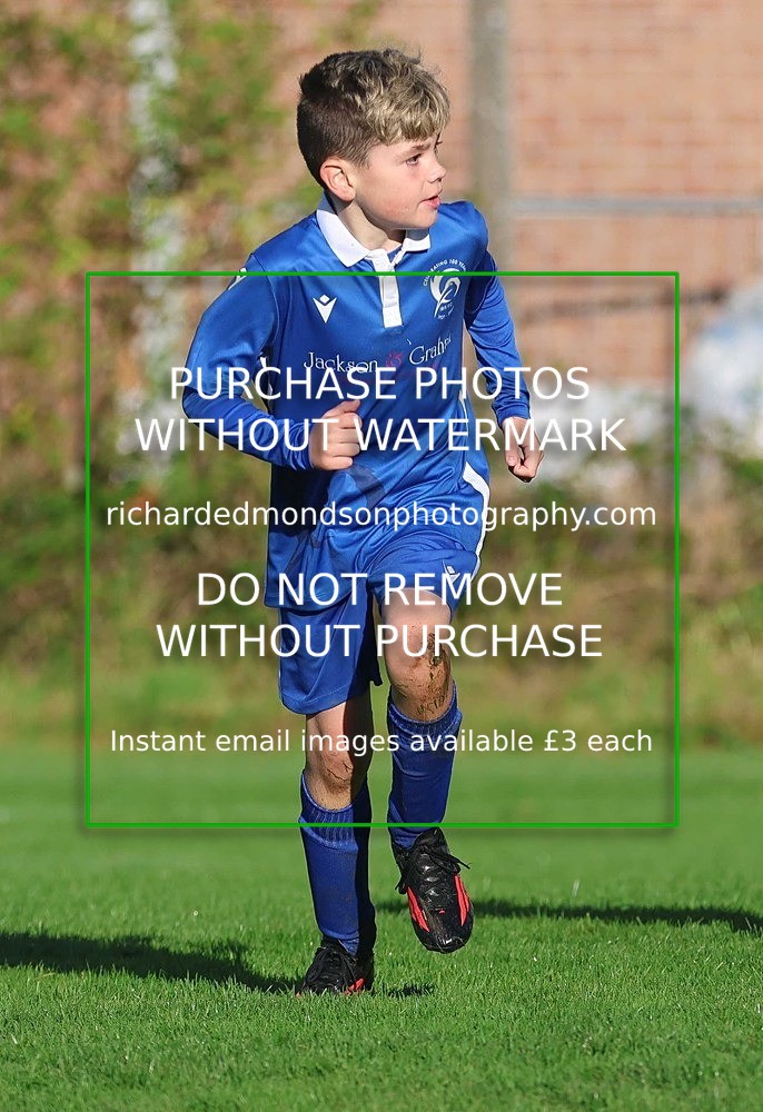 533A4414 - Ibis Youth Under 10's (17/10/26)