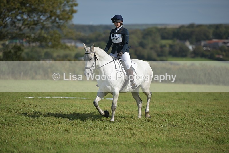RAY_8078 - Class 2B: Trekenning Open: Dressage