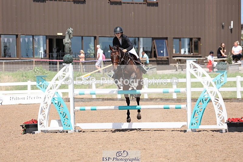 240629A-143100-06875 - Cls 19 Foxhunter and 1.10m Open