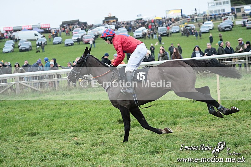 PtP 141225  1150 - Harkaway Club PtP Chaddesley Corbet 28/12/25