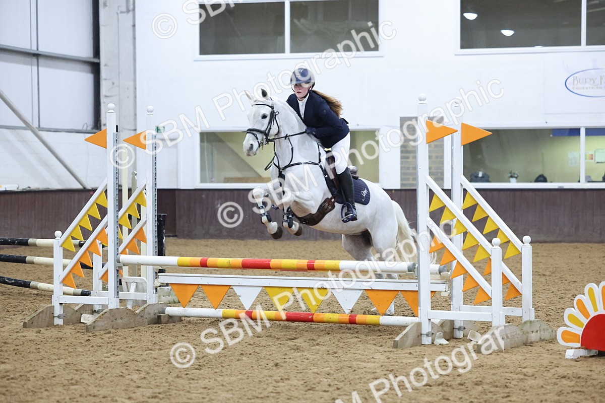 SBM_002348 - Class 8 - Clear Round