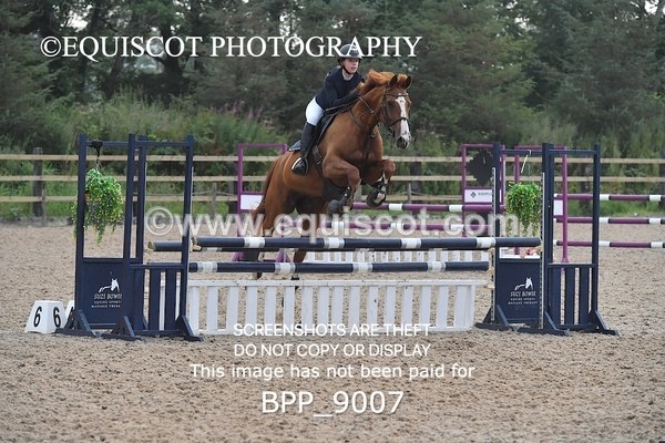 BPP_9007 - CLASS 3 - 0.95m Amateur Championship Qualifier