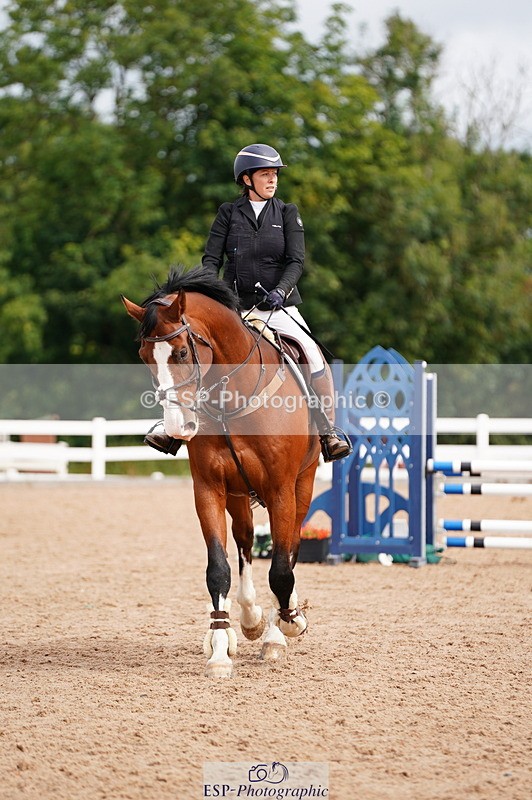 240804A-105534-10347 - Cls 49 85cm Amateur Qualifier