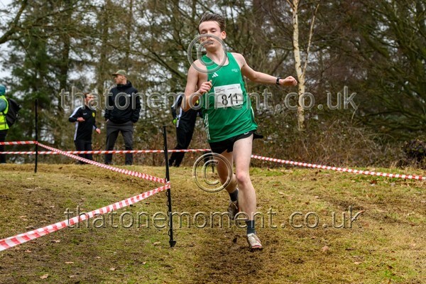 Falkirk26-914362 - U20 Men