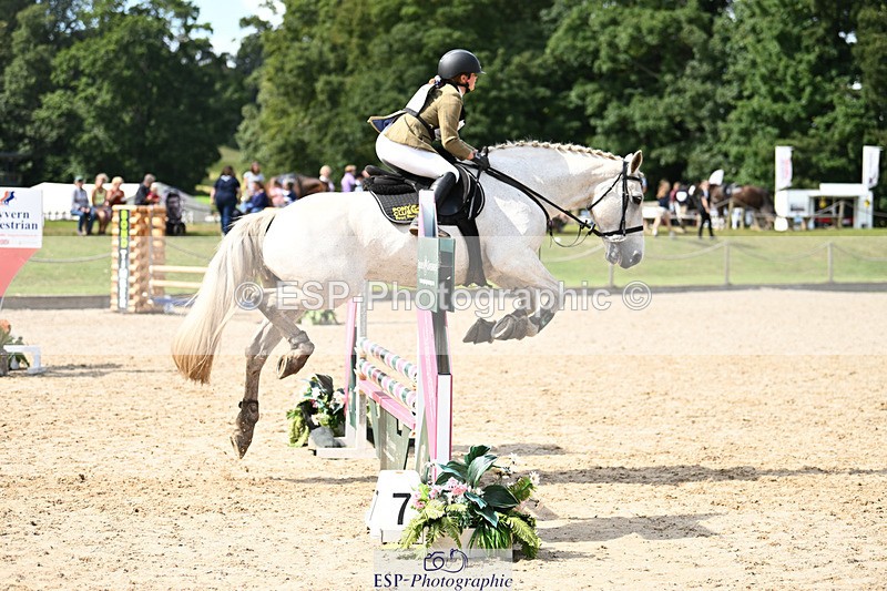 240824X-144154-29392 - 80cm Round 2 14.30 to 15.30