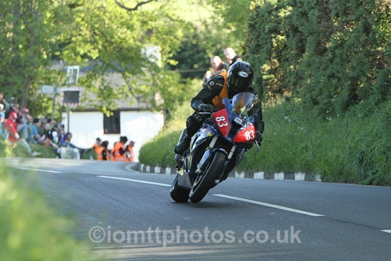  - Superstock