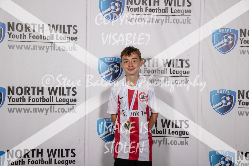 1DX30506 - Div 3 Fairford Youth