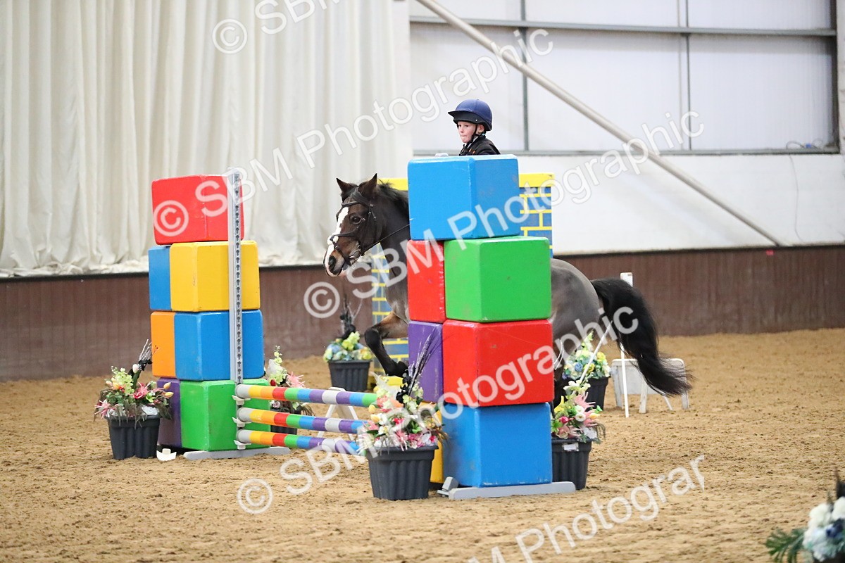 SBM_000147 - Class 1 - Show Jumping 50cm