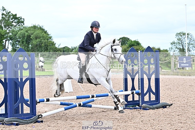 250610A-160721-00105 - Clear Round and 60cm