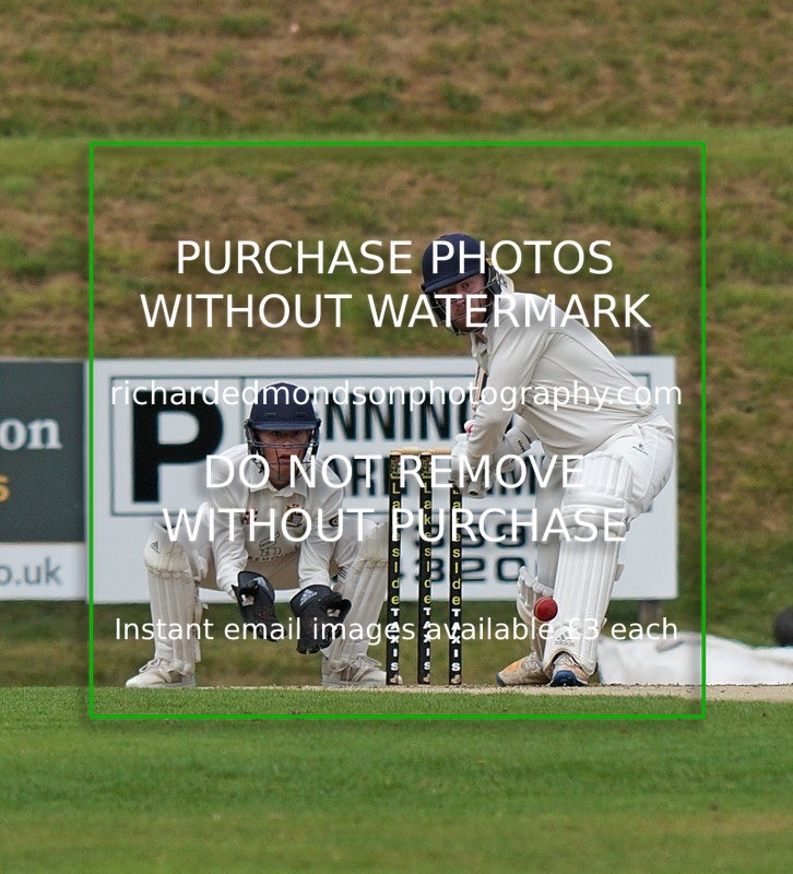 DSC05802 - Netherfield 2nds v Morecambe 2nds (1/8/21)