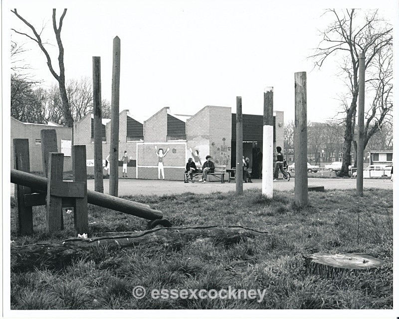 victoria park