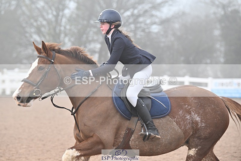 250209-110241-01513 - Cls 5 Pony Discovery and 90cm