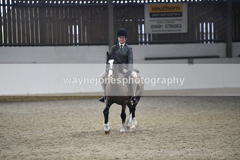 WJ5_8422 - Class 14 Novice Ridden/Rider