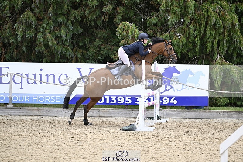 250830A-095518-05434 - Cls 21 British Novice and 90cm Open