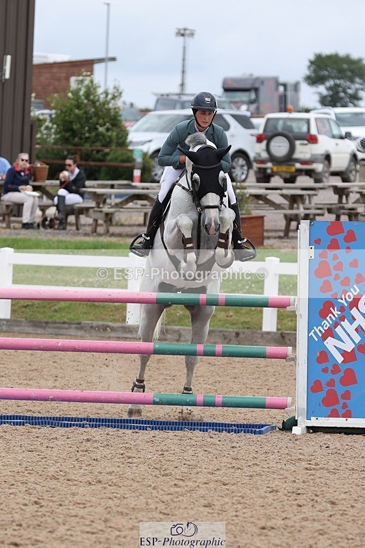 250625-130045-00812 - Cls 4 Newcomers and 1.10m Open