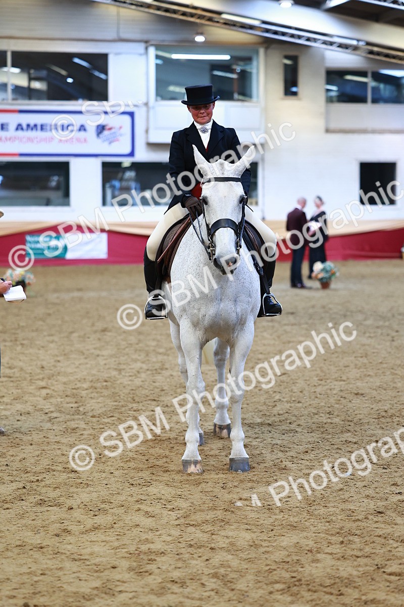 SBM_23507 - class 906 - Supreme Final - Ridden Pre Vet