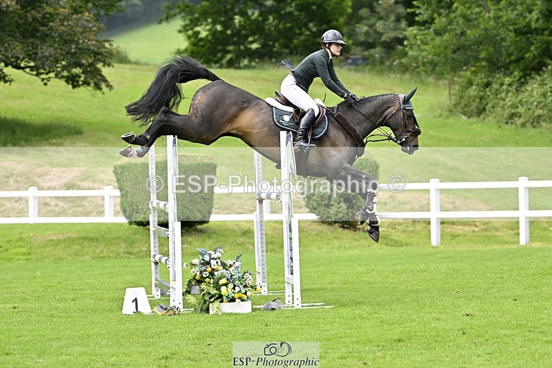 250613A-153842-02880 - Cls 5 National 1.30m Open