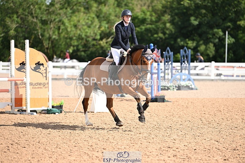 240726A-094333-00725 - Cls 7 Snr British Novice and 90cm Open