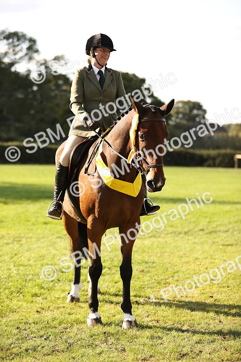 SBM_26478 - S6 - Novice & Newcomers Ridden Horse