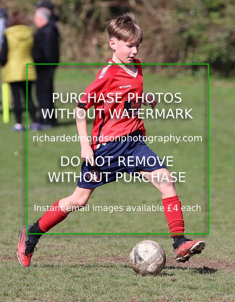 IMG_4649 - Kendal United vs Halton Bulls (24/3/24)