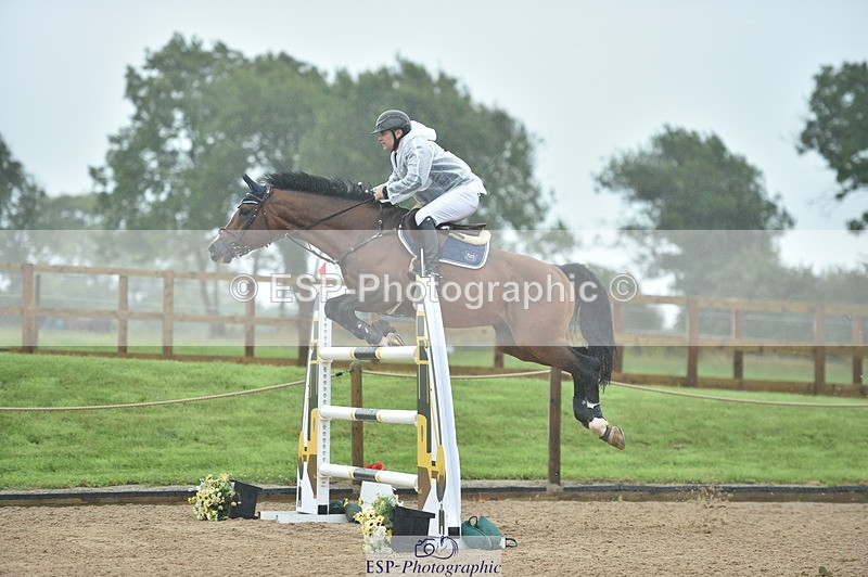 230722A-151444-10029 - Cls 11, 2 Star Big 1.40m