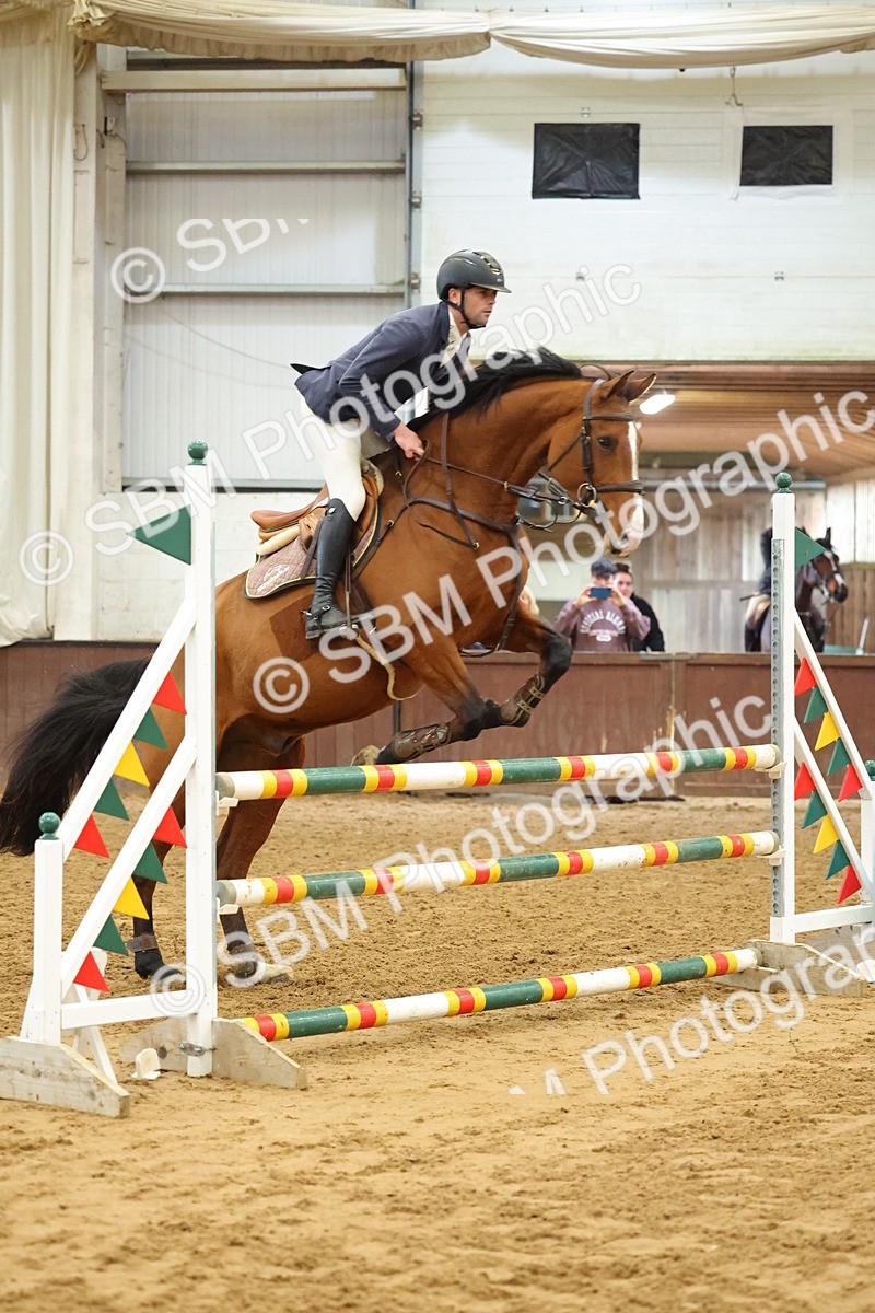 SBM_000808 - Class 3 - Senior Discovery - 1.00m