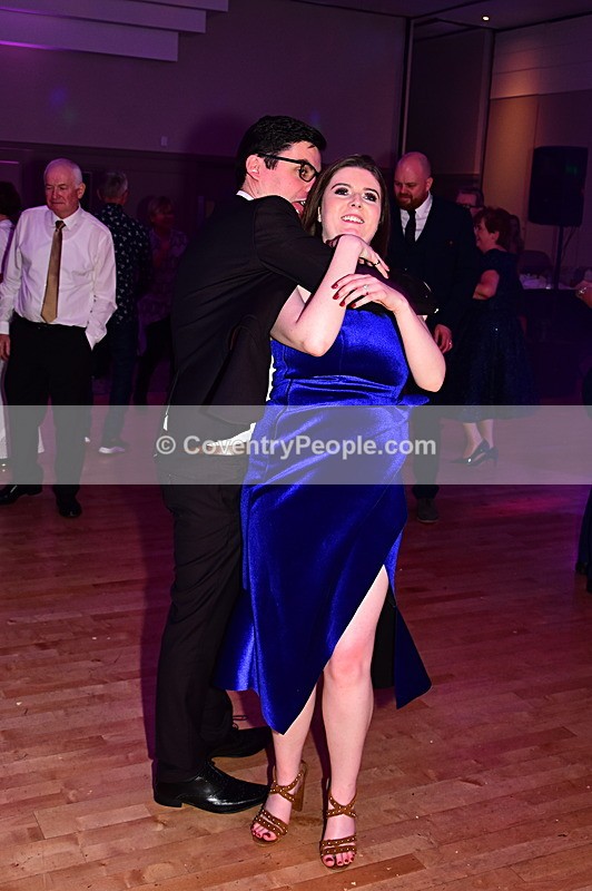 GRC-1705 - Emma and Ciaran