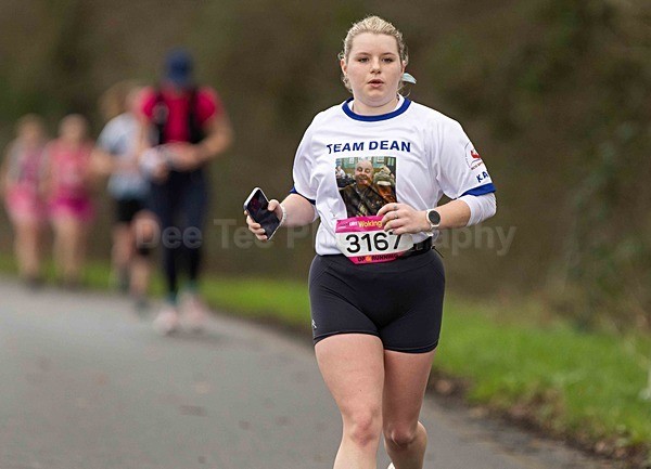 WHM-300 - Wokingham Half Marathon 2026