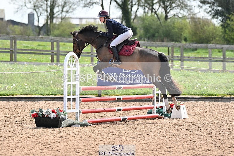 240506A-111352-08475 - Cls 3  Pony Discovery & 90cm Open
