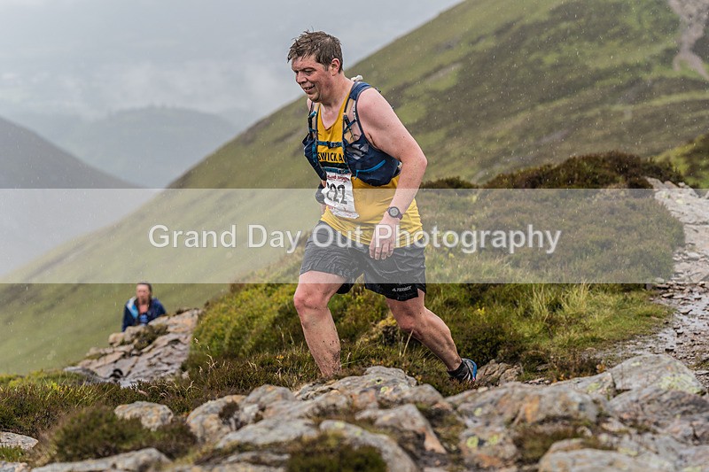 Buttermere-1288 - Buttermere Sailbeck Fell Race Saturday 15th June 2024
