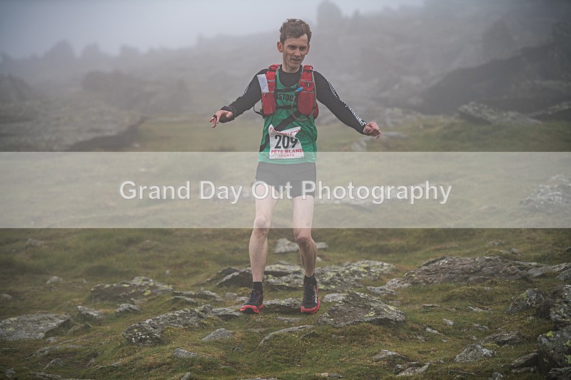 Duddon Short-107 - Duddon Valley Short Fell Race Saturday 30th May 2025