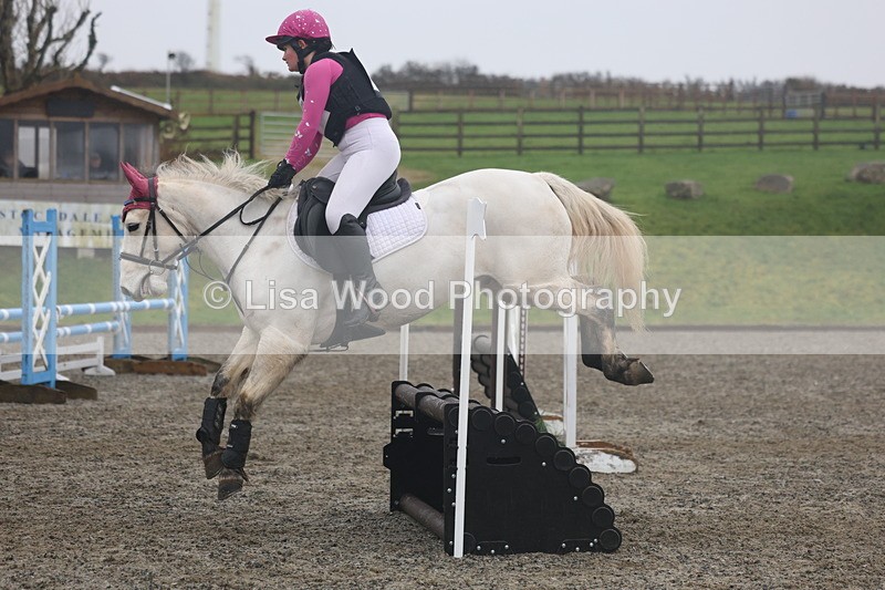 3E7A7445 - Class 2: 80cm Part 2