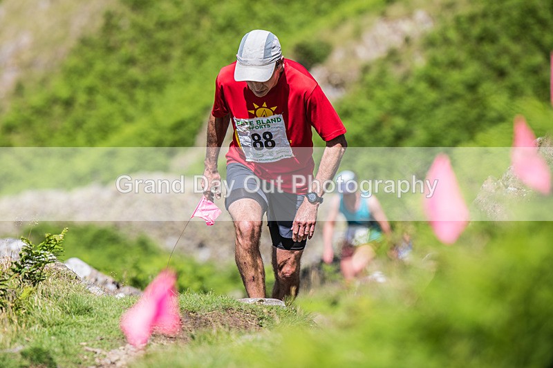 Arnison-96 - Arnison Dash Fell Race Sunday 29th June 2025