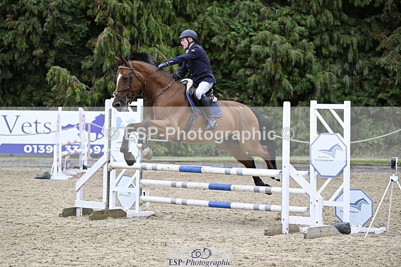 250830A-113906-05909 - Cls 21 British Novice and 90cm Open