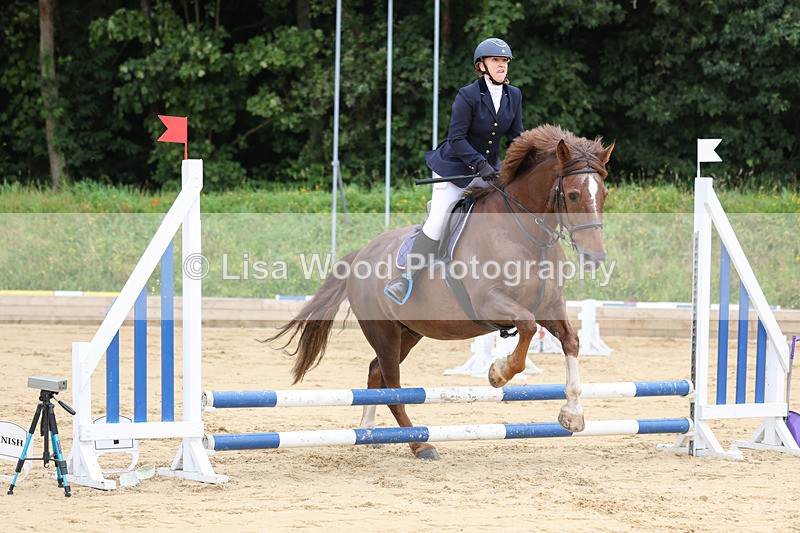 3E7A2226 - Class 3: 50cm Open