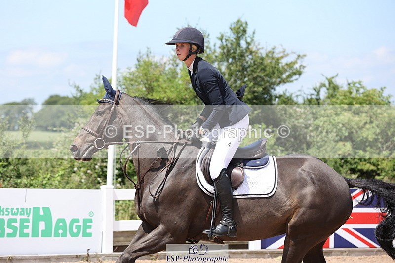 240718A-125657-05319 - Cls 9, 1 Star Bronze Tour 1.10m