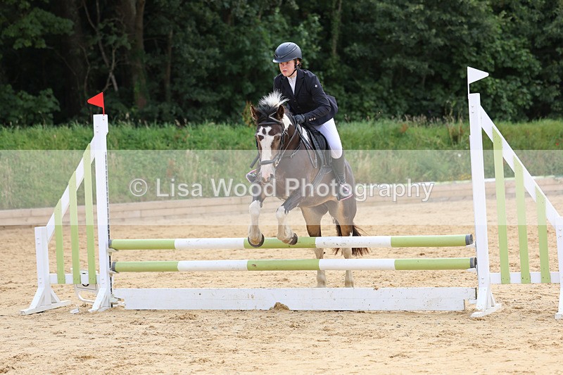 3E7A3093 - Class 6: 70cm Junior