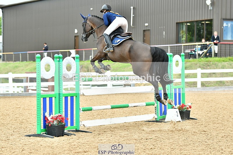 230721A-143517-06991 - Cls 22, 1 Star Gold 1.30m