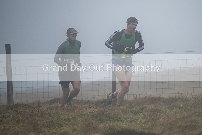 Buttermere-74 - Buttermere Shepherds Meet Fell Race Sunday 26th October 2025