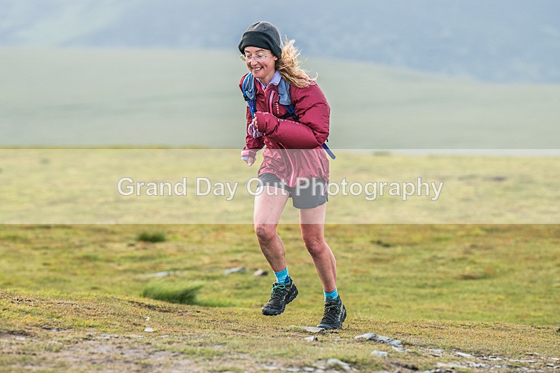 Blencathra-725 - Blencathra Fell Race Wednesday 5th June 2024