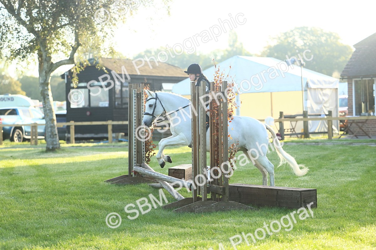 SBM_31690 - S28 - Nursery Stakes Working Hunter Pony