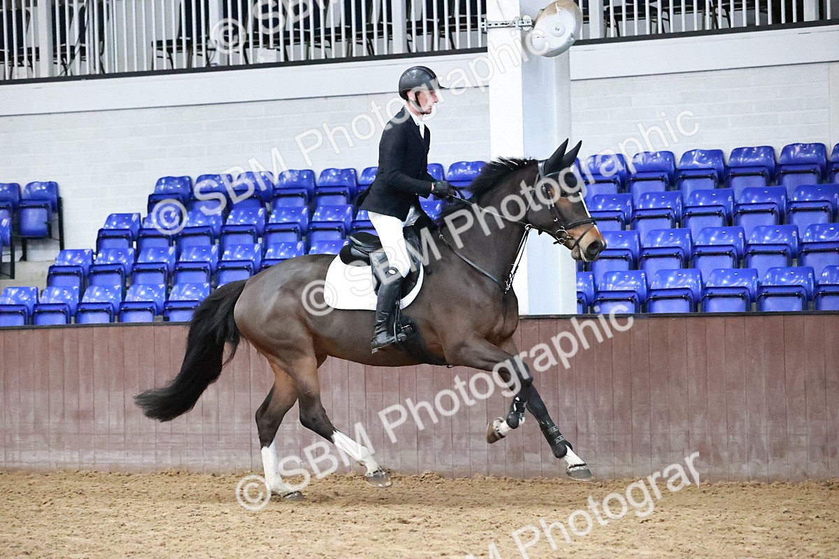 SBM_000368 - Class 2 - Senior British Novice - 90cm