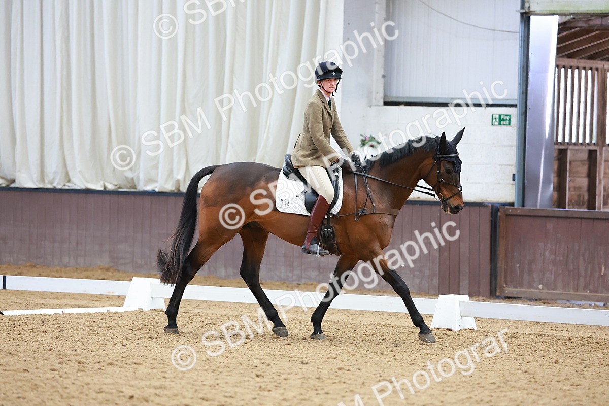 SBM_001136 - Class 5 - Novice 1
