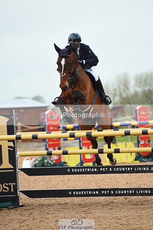 230505A-122614-03993 - Cls 22 Talent Seeker & 7 year old Quali