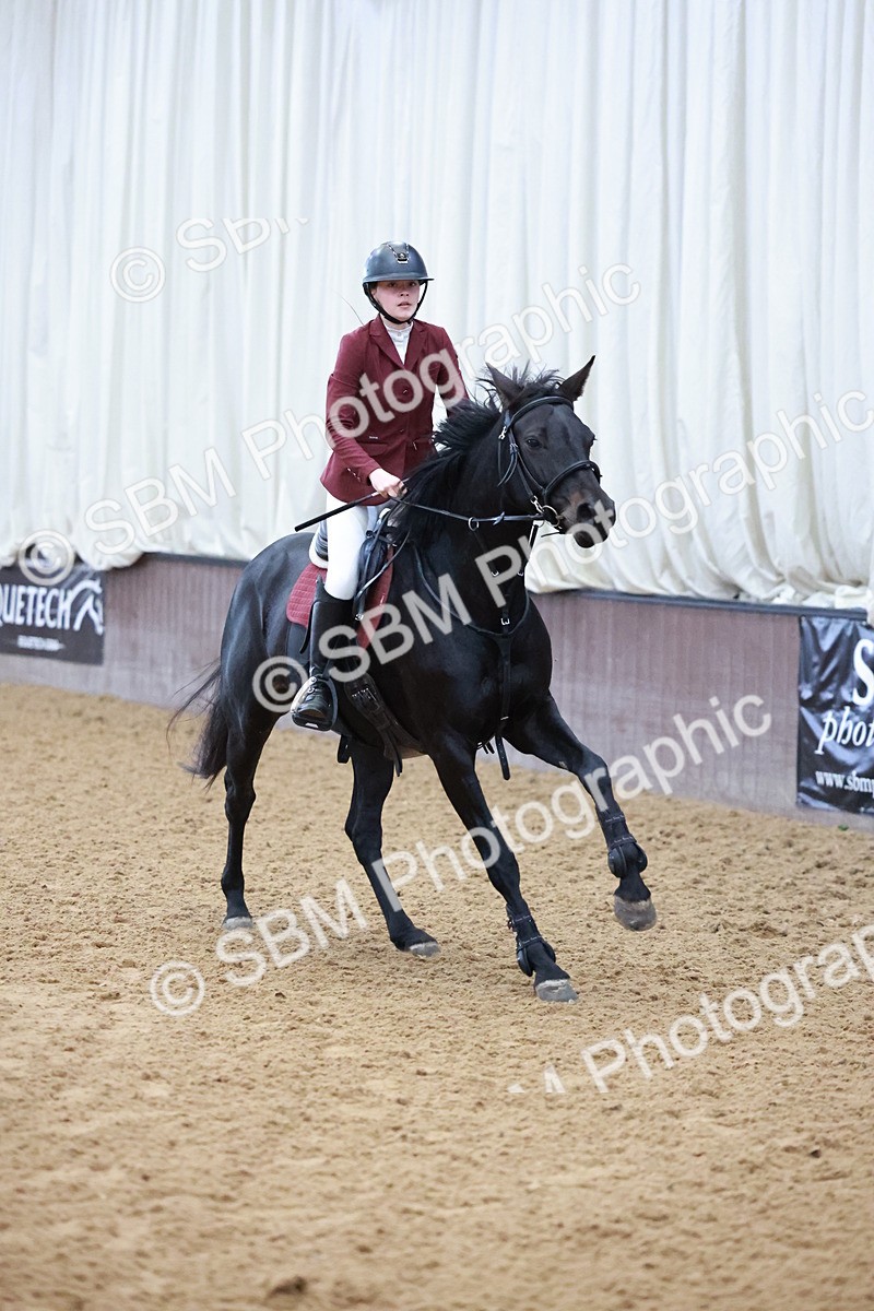 SBM_000178 - Class 1 - Clear Round