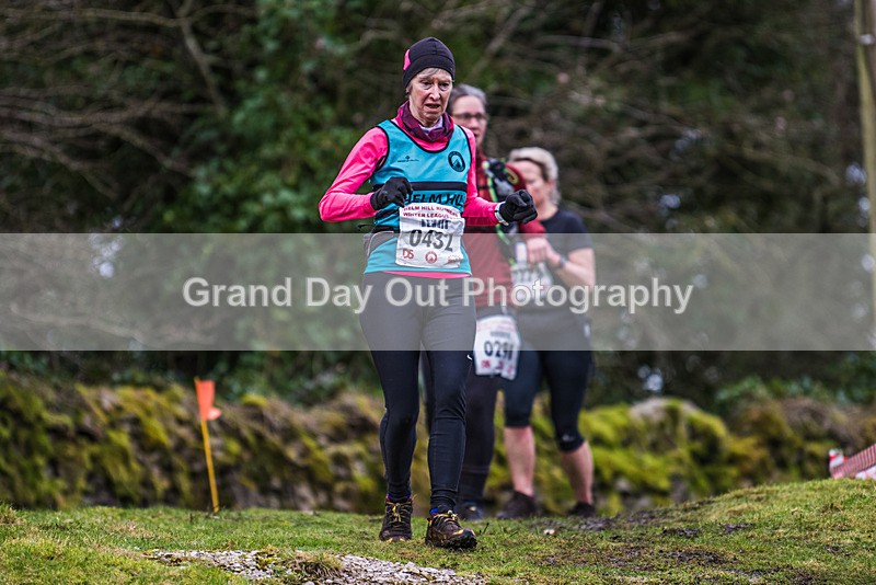 Giggleswick-855 - Kendal Winter League Races Giggleswick Sunday 14th January 2024